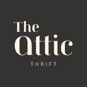 Meet your Posher, The Attic Thrift